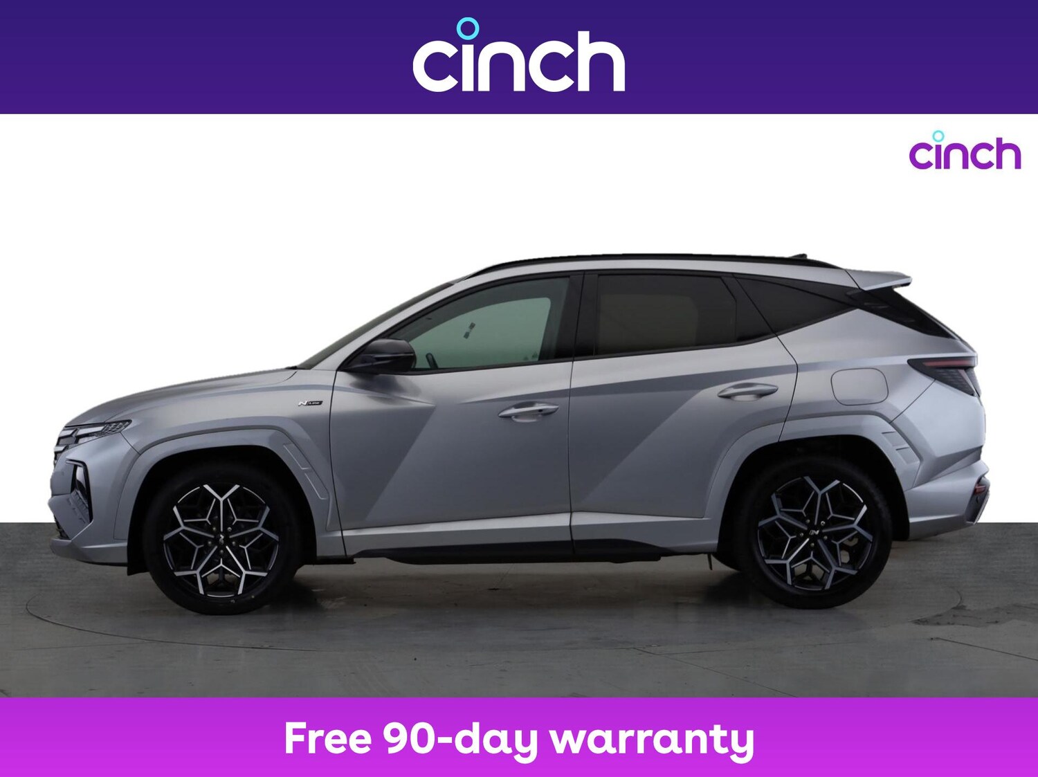 Used Hyundai TUCSON 2021 for sale - 76087262: Photo 8