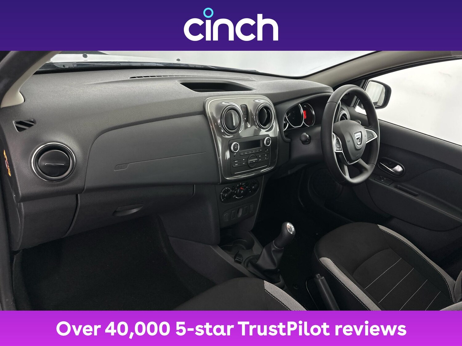 Used Dacia Sandero Stepway 2020 for sale - 76888982: Photo 14