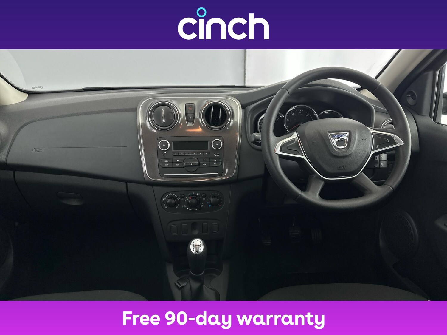 Used Dacia Sandero Stepway 2020 for sale - 76888982: Photo 15