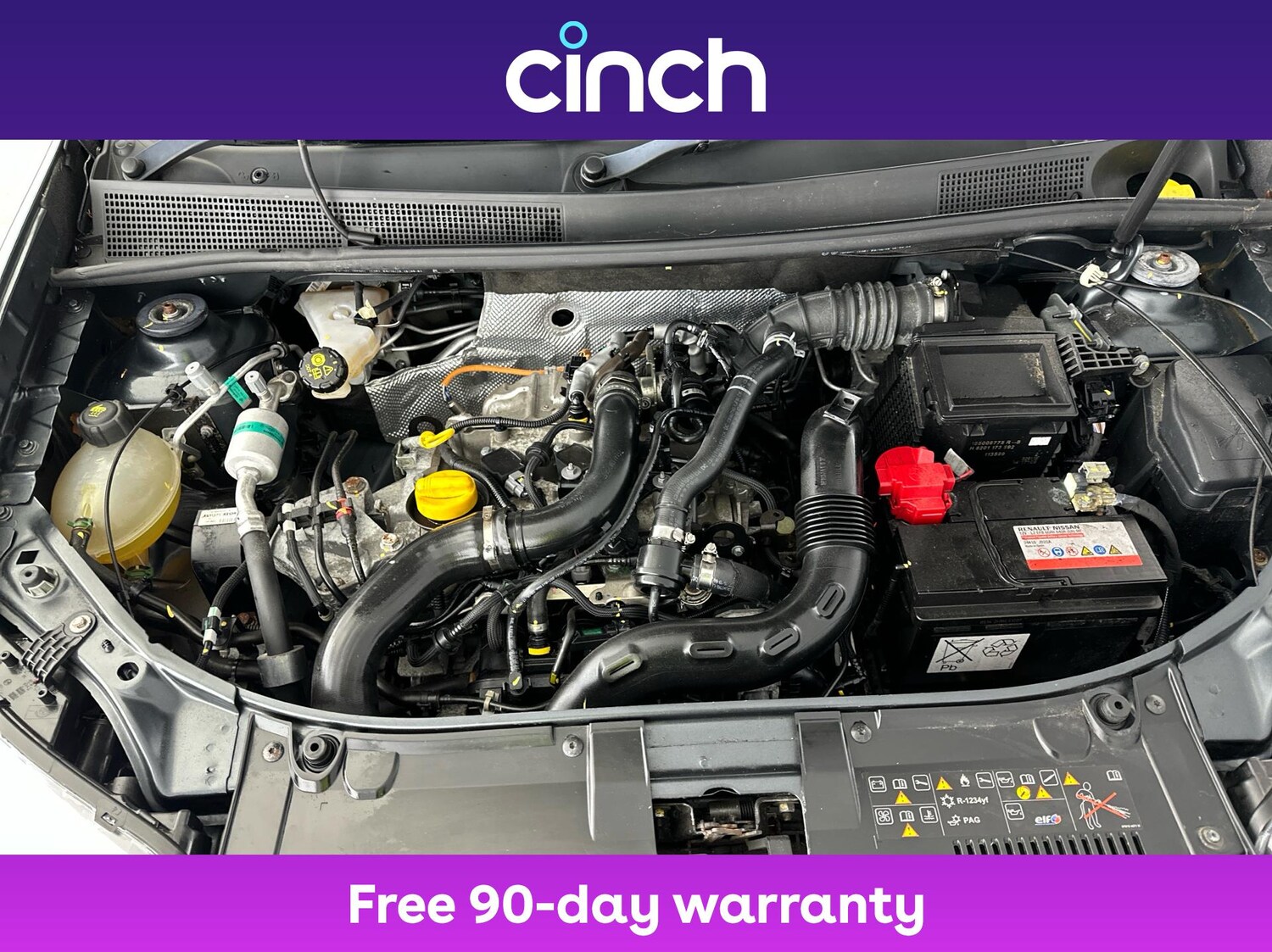 Used Dacia Sandero Stepway 2020 for sale - 76888982: Photo 23