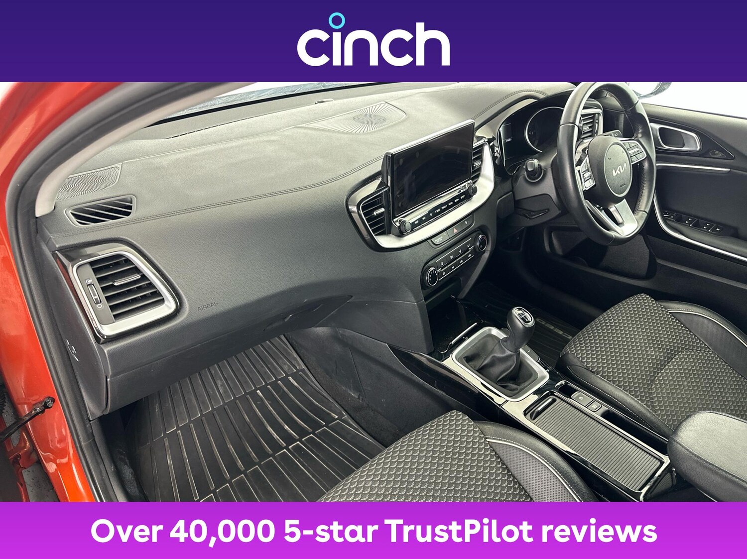 Used Kia XCeed 2021 for sale - 76855275: Photo 14