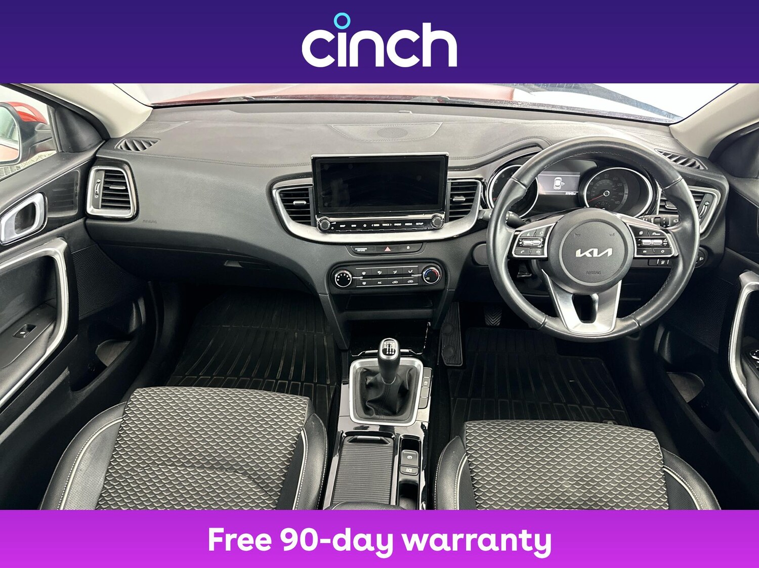 Used Kia XCeed 2021 for sale - 76855275: Photo 15