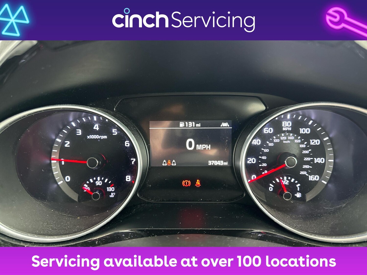 Used Kia XCeed 2021 for sale - 76855275: Photo 18