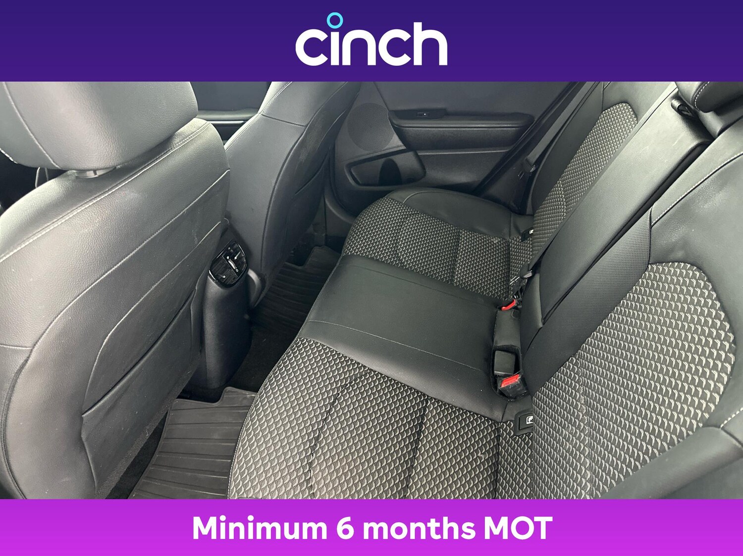 Used Kia XCeed 2021 for sale - 76855275: Photo 20