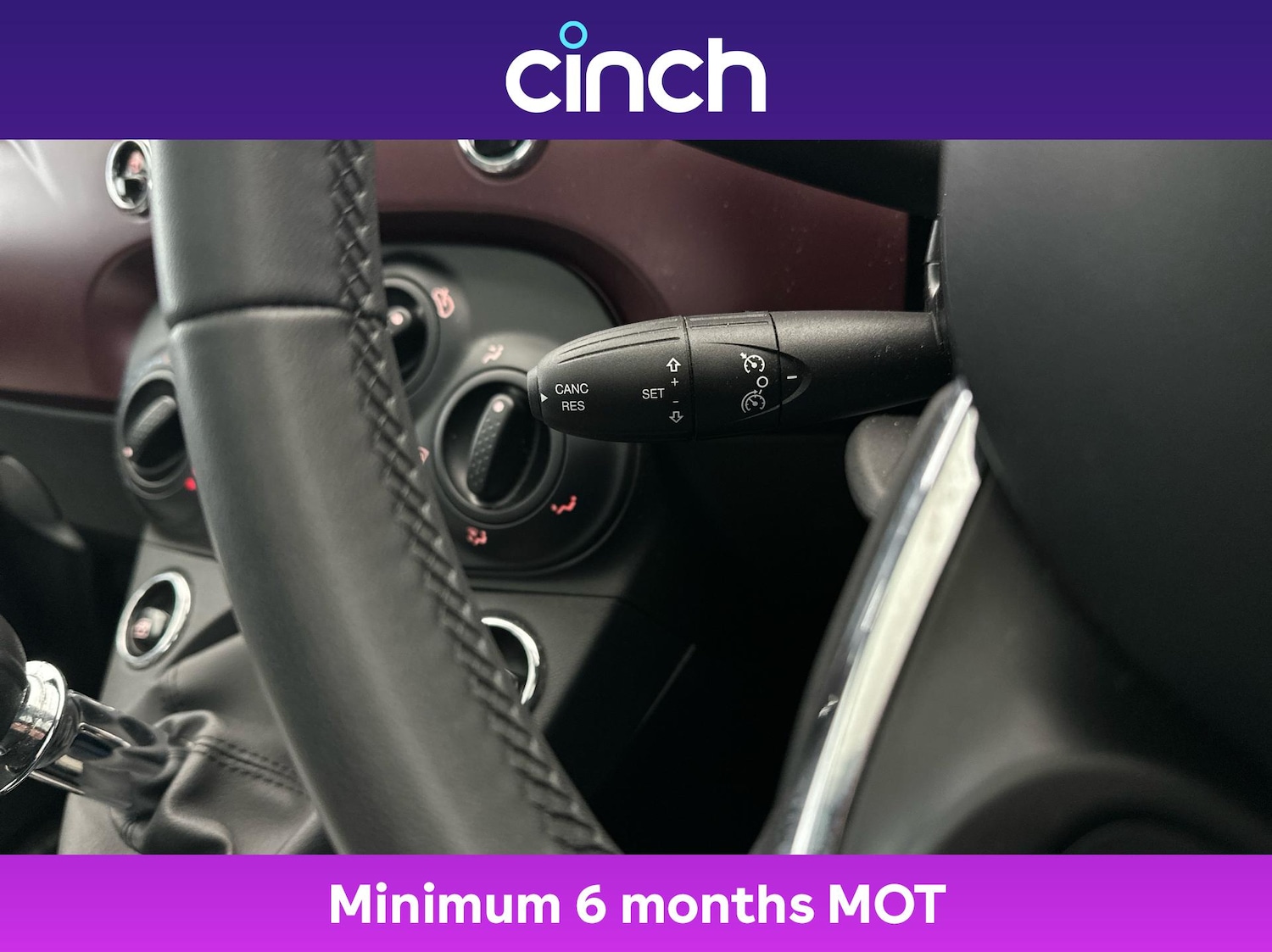 Used Fiat 500 2019 for sale - 76125302: Photo 32