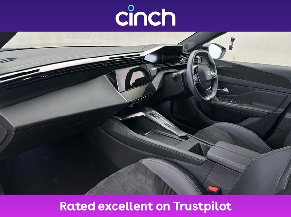 Used Peugeot 308 2023 for sale - 76211491: Photo 14