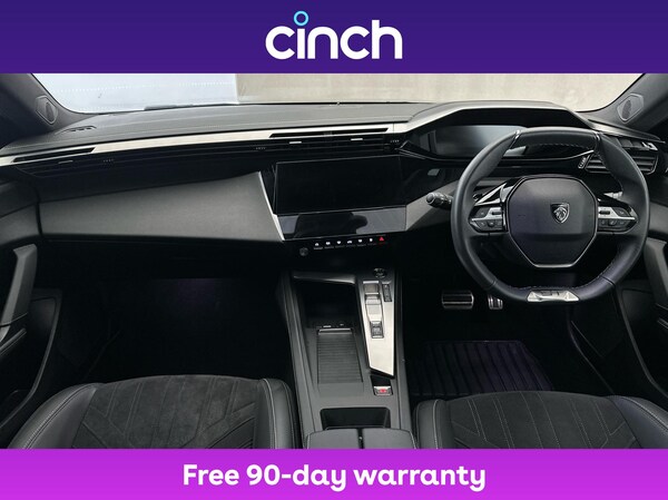 Used Peugeot 308 2023 for sale - 76211491: Photo 15