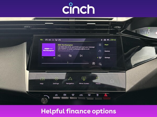 Used Peugeot 308 2023 for sale - 76211491: Photo 17