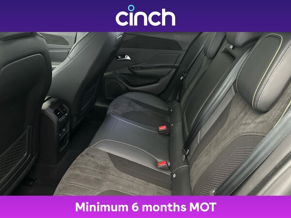 Used Peugeot 308 2023 for sale - 76211491: Photo 20