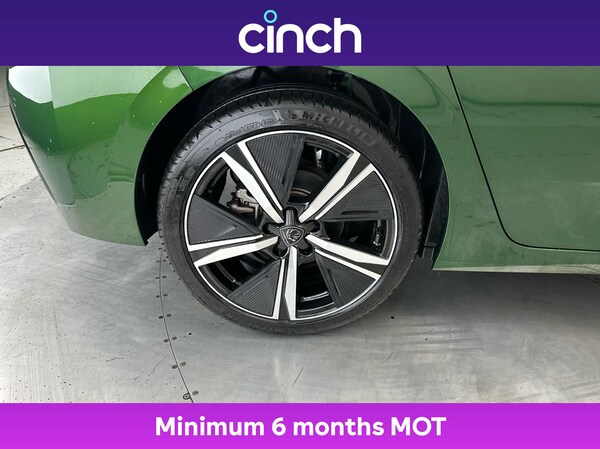 Used Peugeot 308 2023 for sale - 76211491: Photo 27