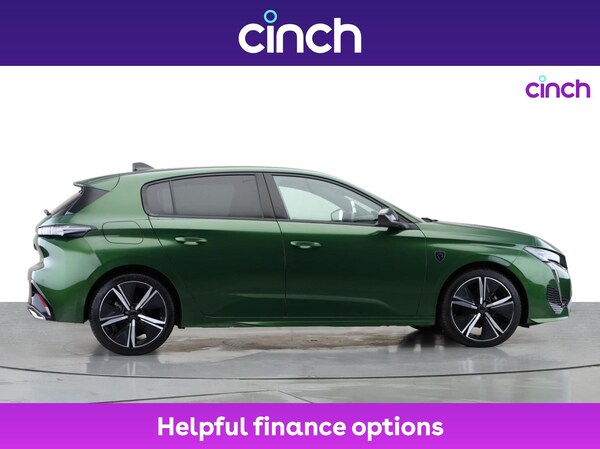 Used Peugeot 308 2023 for sale - 76211491: Photo 2