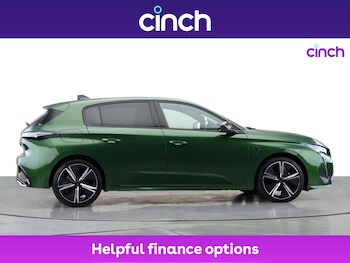 Used Peugeot 308 2023 for sale - 76211491: Photo 2