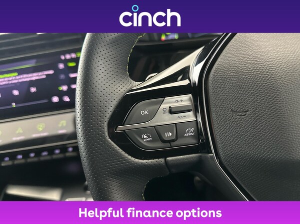 Used Peugeot 308 2023 for sale - 76211491: Photo 30