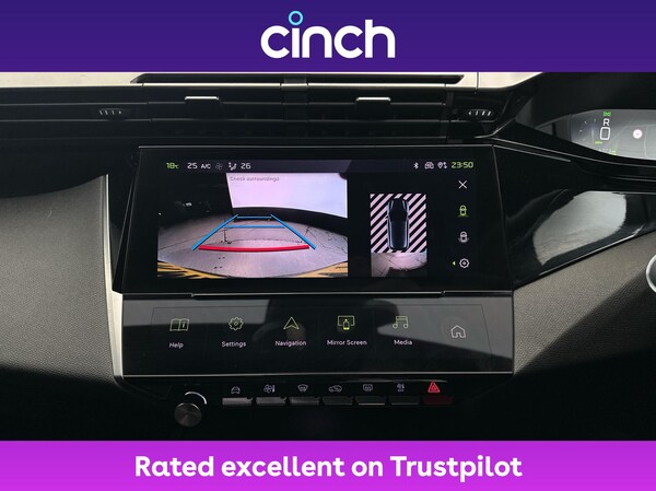 Used Peugeot 308 2023 for sale - 76211491: Photo 33