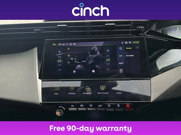 Used Peugeot 308 2023 for sale - 76211491: Photo 34