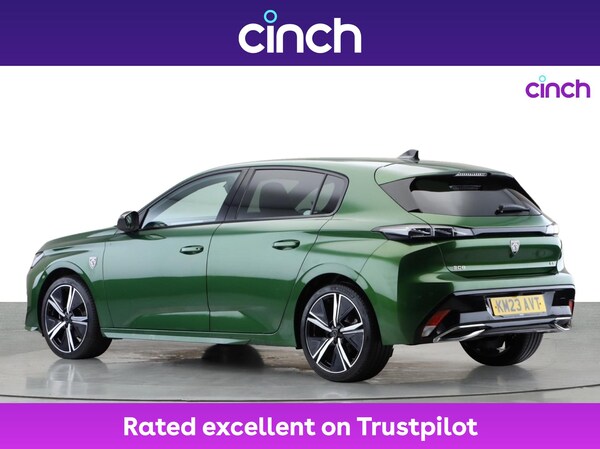 Used Peugeot 308 2023 for sale - 76211491: Photo 6