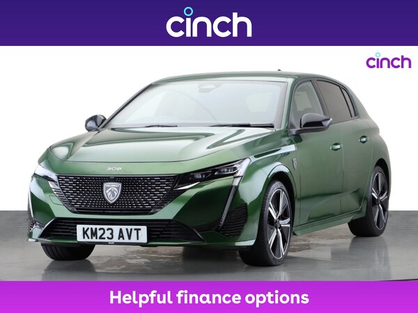 Used Peugeot 308 2023 for sale - 76211491: Photo 9