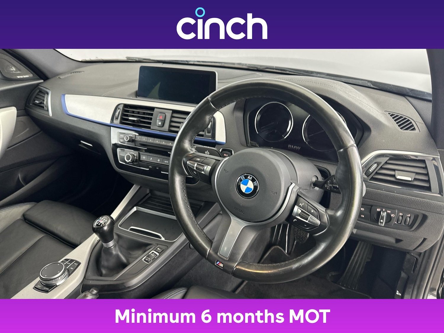 Used BMW 1 Series 2018 for sale - 76884323: Photo 12