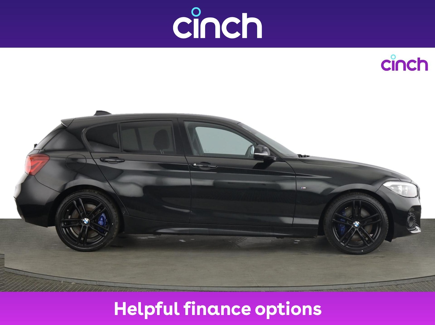 Used BMW 1 Series 2018 for sale - 76884323: Photo 2