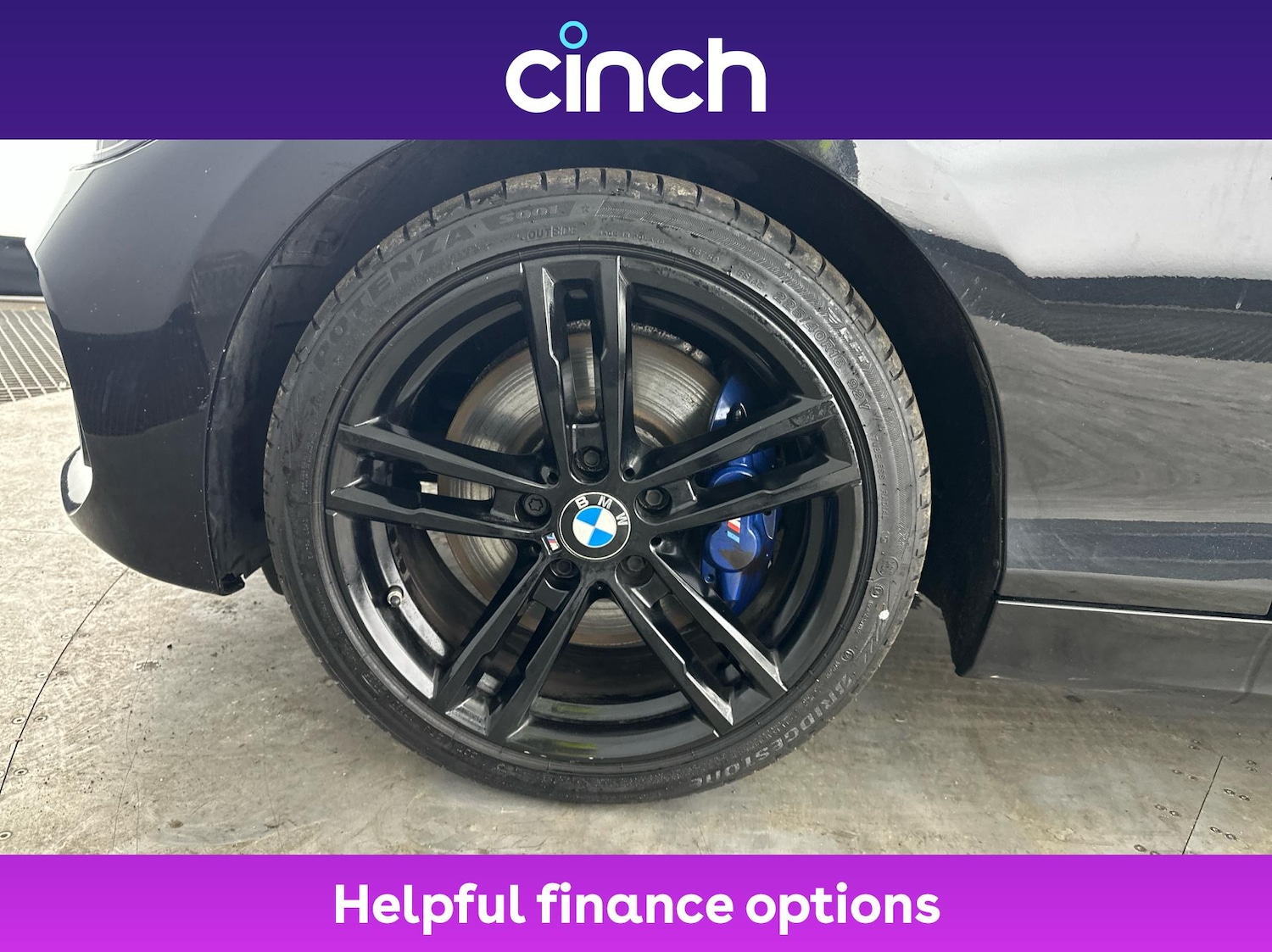 Used BMW 1 Series 2018 for sale - 76884323: Photo 24