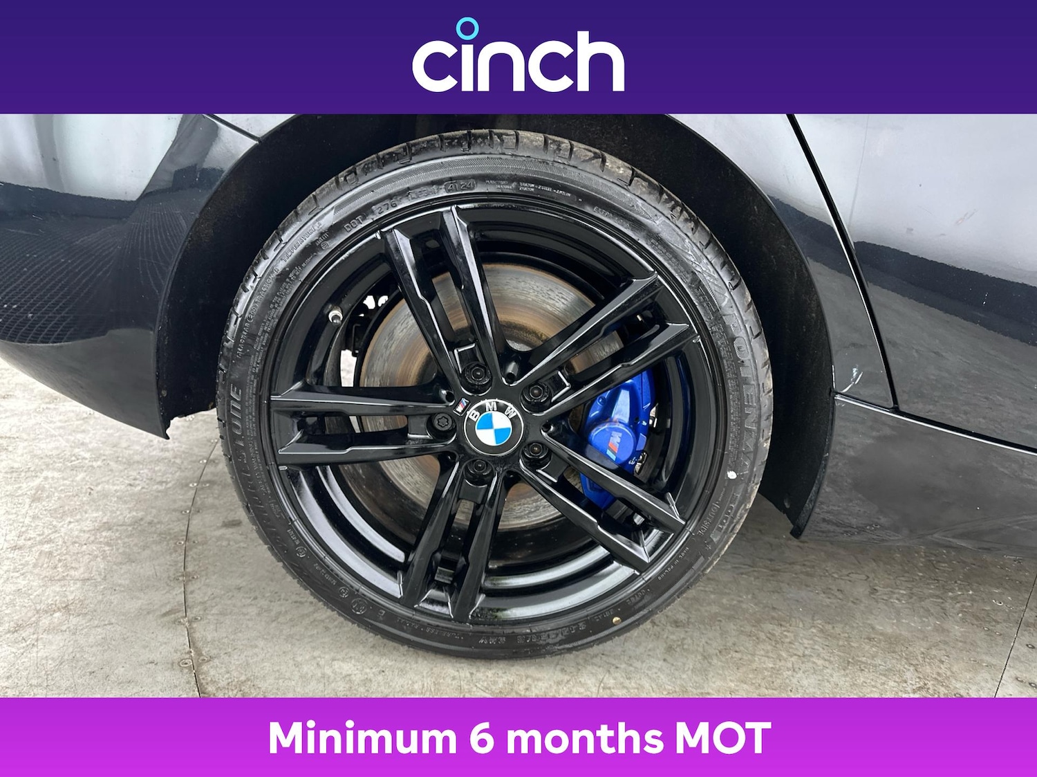 Used BMW 1 Series 2018 for sale - 76884323: Photo 27