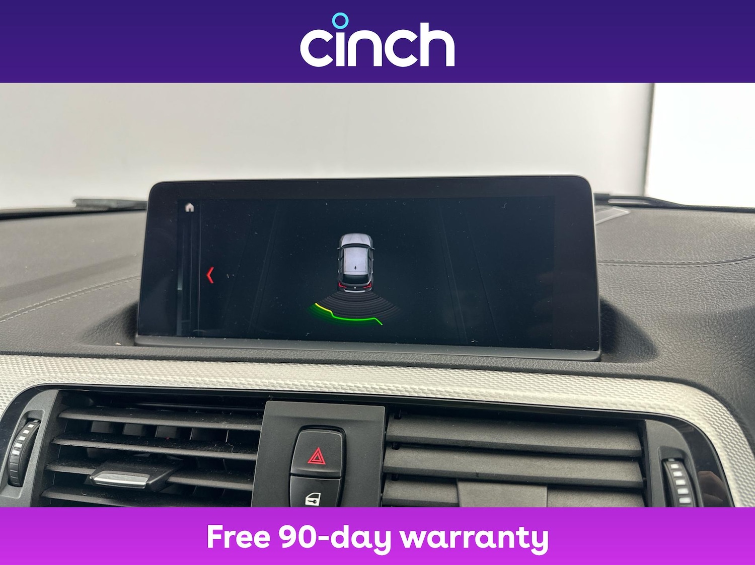 Used BMW 1 Series 2018 for sale - 76884323: Photo 34