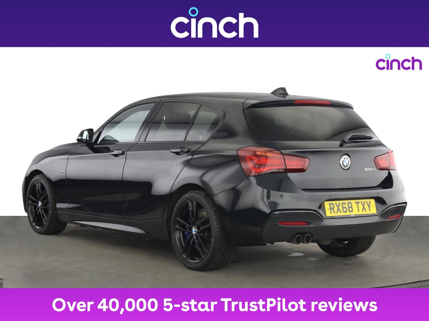 Used BMW 1 Series 2018 for sale - 76884323: Photo 6