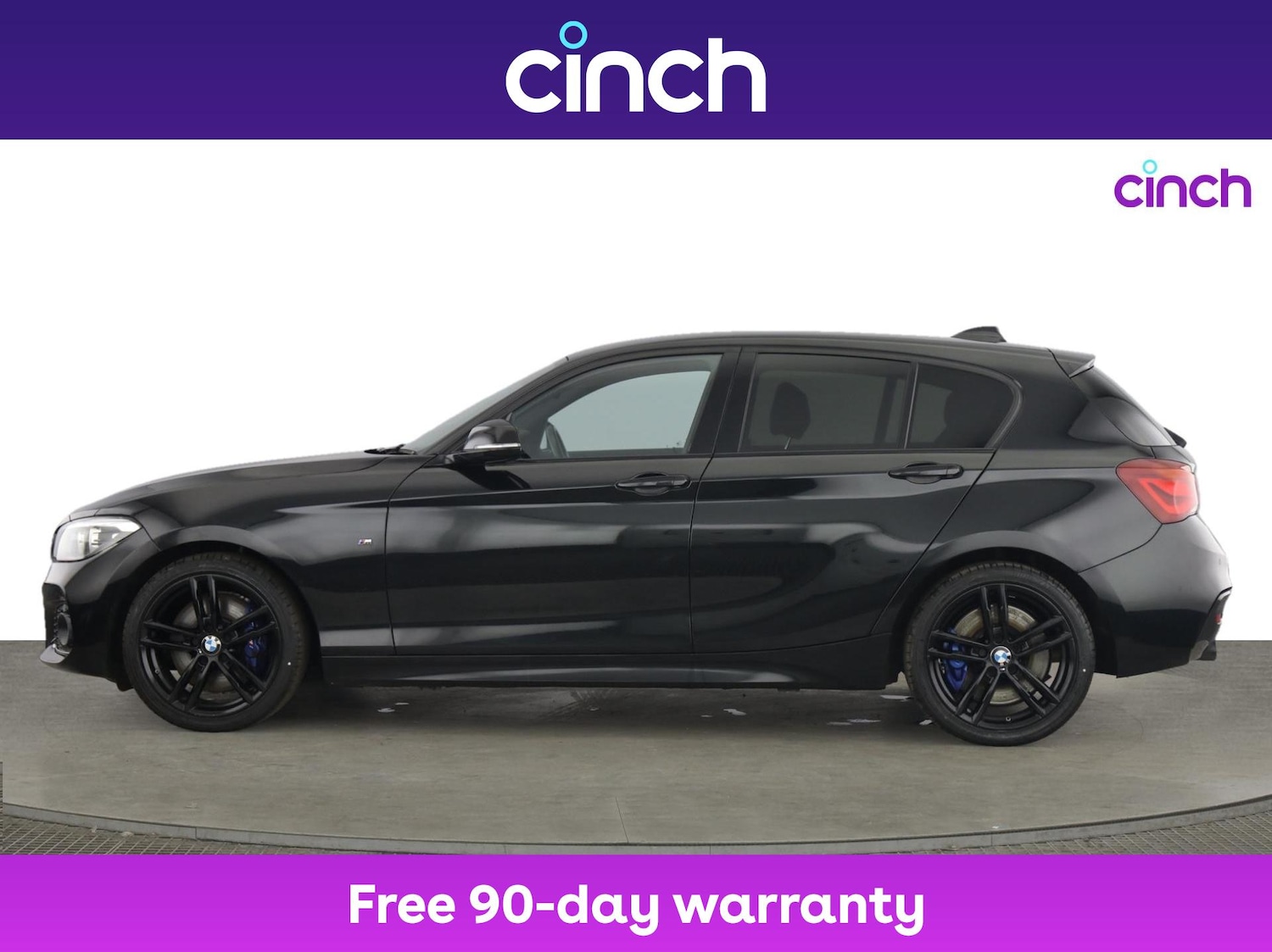 Used BMW 1 Series 2018 for sale - 76884323: Photo 8