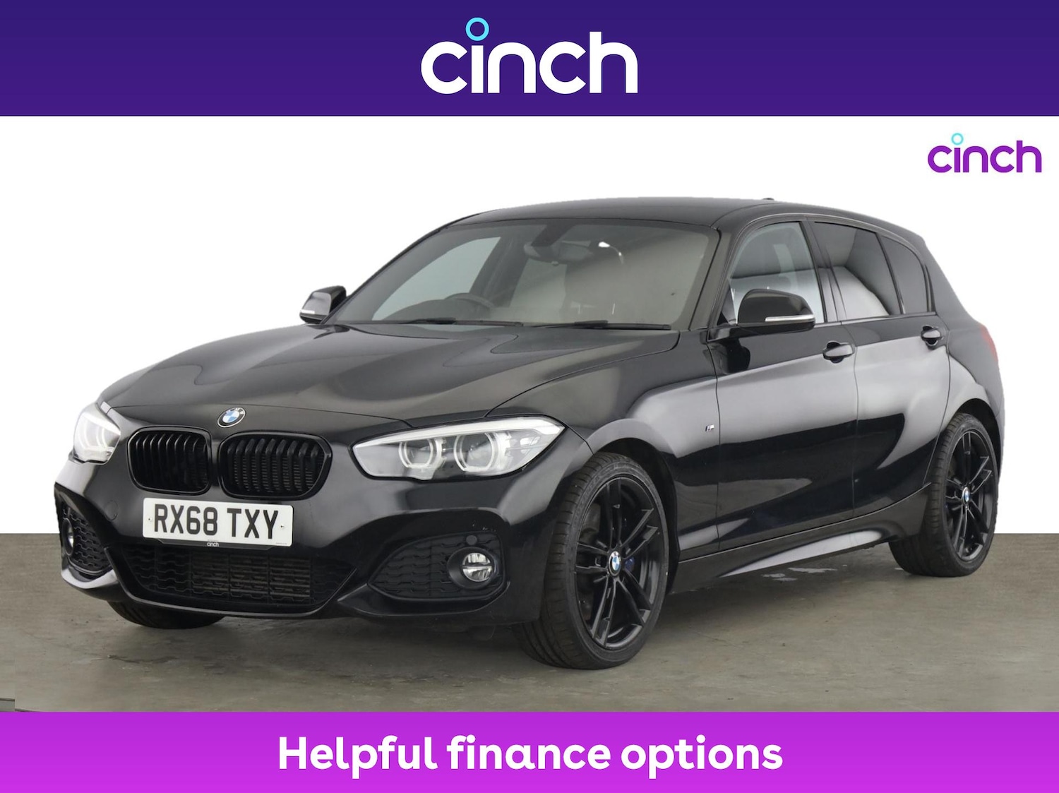 Used BMW 1 Series 2018 for sale - 76884323: Photo 9