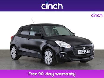 Suzuki - Swift