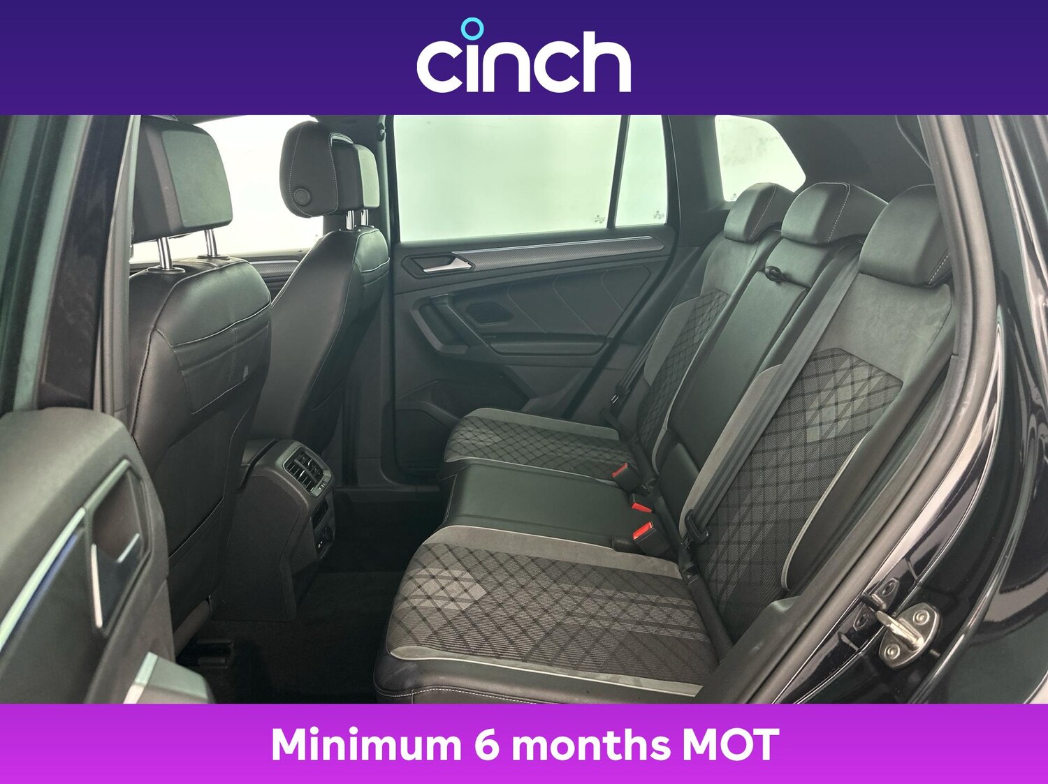 Used Volkswagen Tiguan 2021 for sale - 76250492: Photo 20