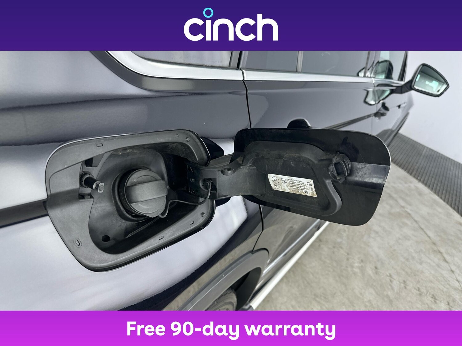 Used Volkswagen Tiguan 2021 for sale - 76250492: Photo 29