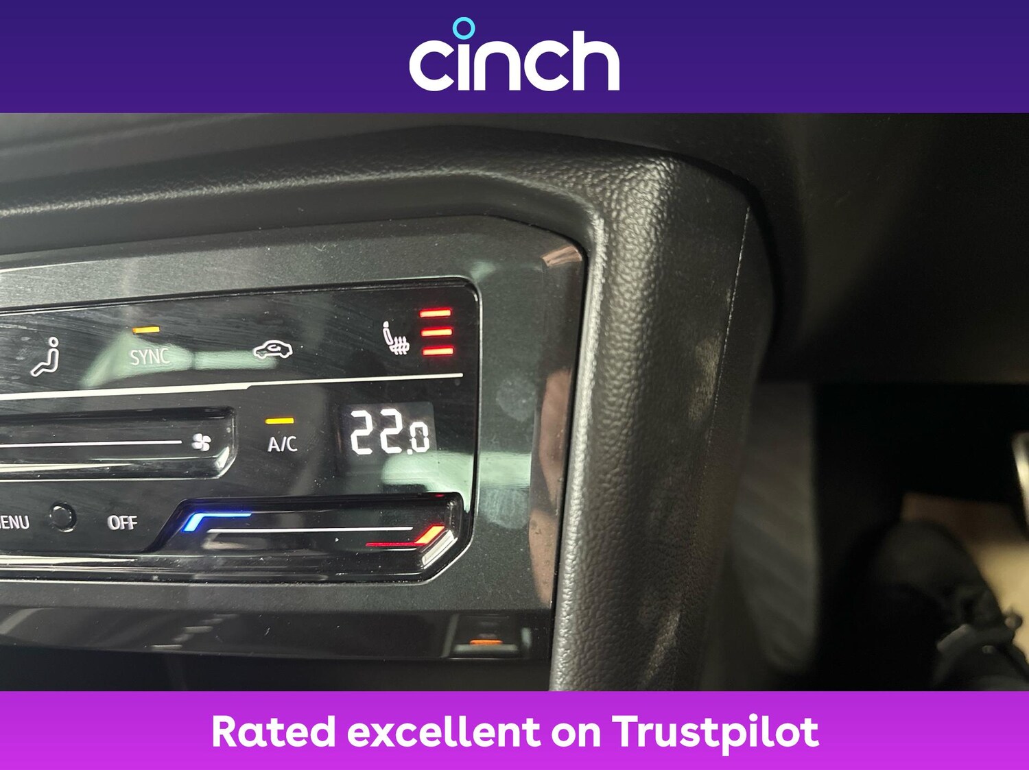 Used Volkswagen Tiguan 2021 for sale - 76250492: Photo 38