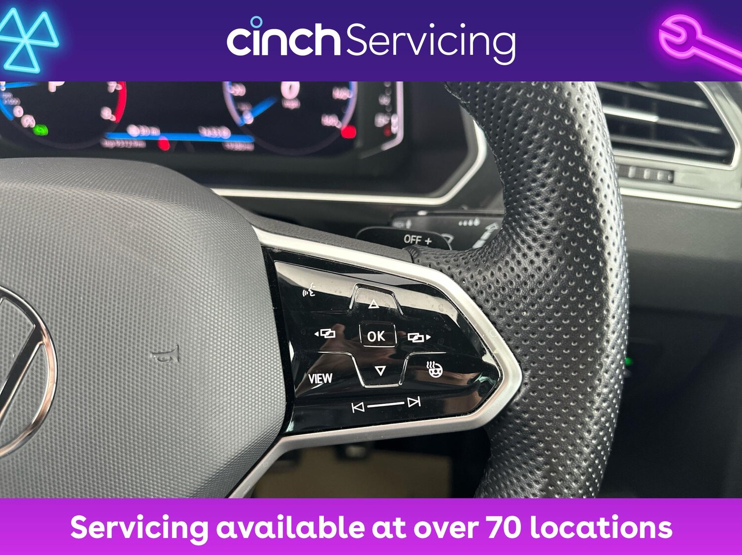 Used Volkswagen Tiguan 2021 for sale - 76250492: Photo 41