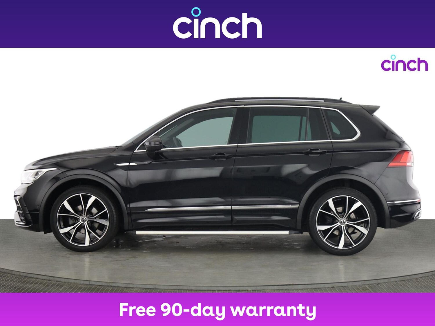 Used Volkswagen Tiguan 2021 for sale - 76250492: Photo 8