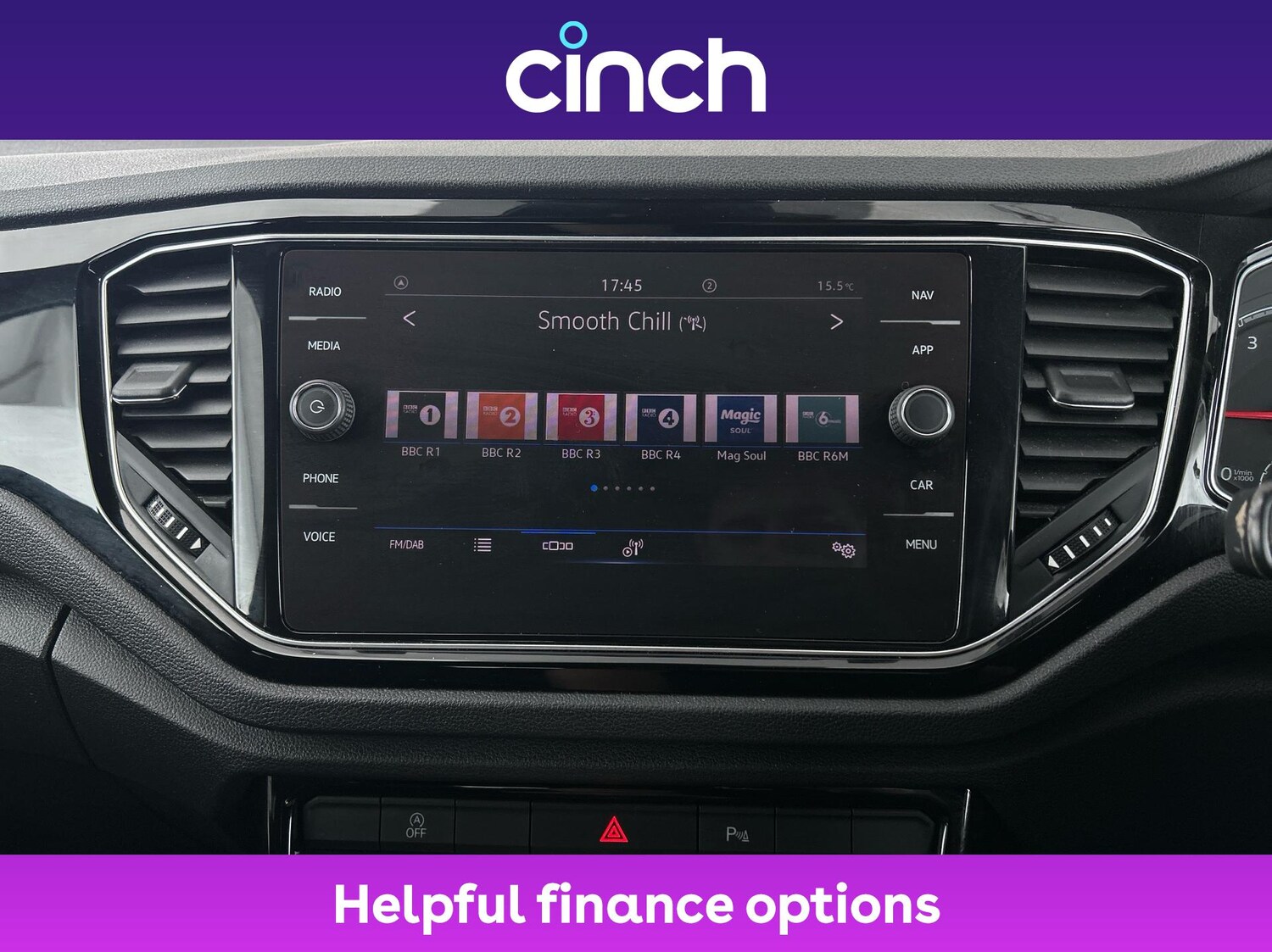 Used Volkswagen T-Roc 2021 for sale - 76098683: Photo 17