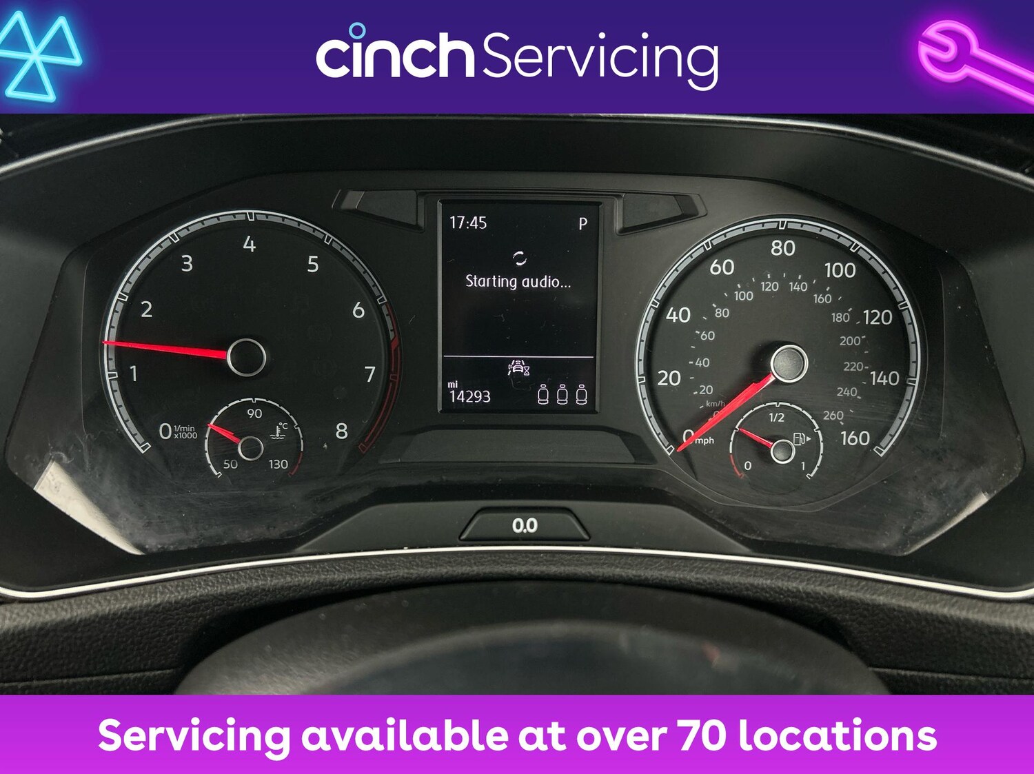 Used Volkswagen T-Roc 2021 for sale - 76098683: Photo 18