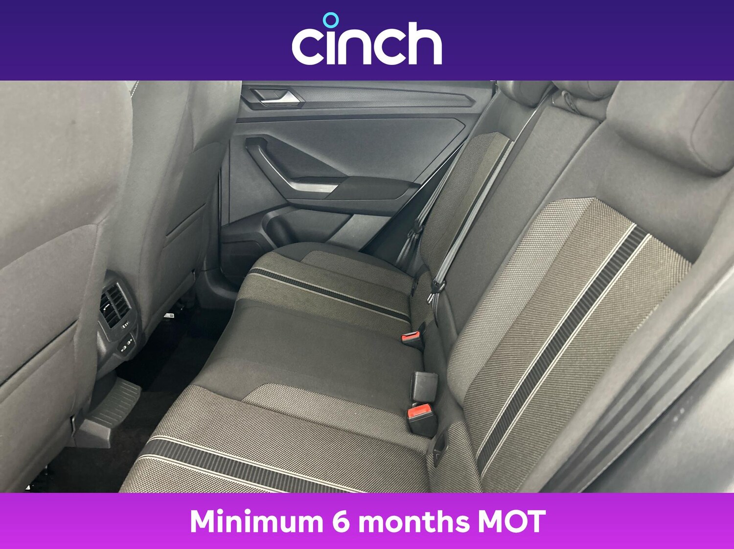 Used Volkswagen T-Roc 2021 for sale - 76098683: Photo 20