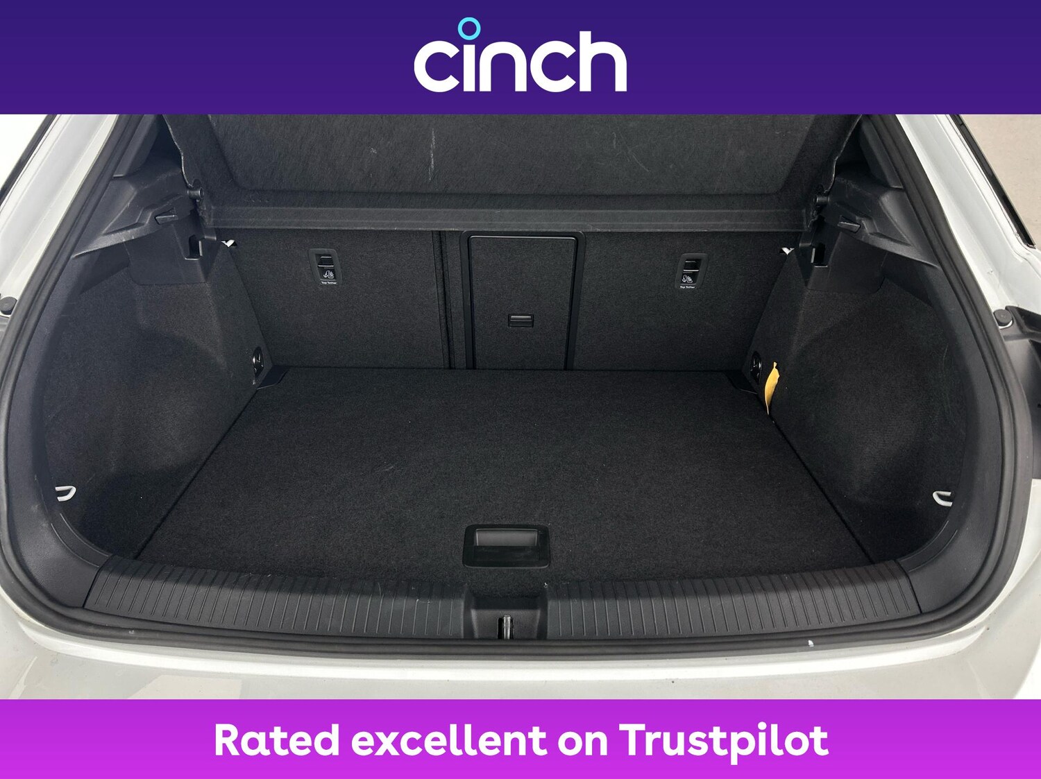 Used Volkswagen T-Roc 2021 for sale - 76098683: Photo 21