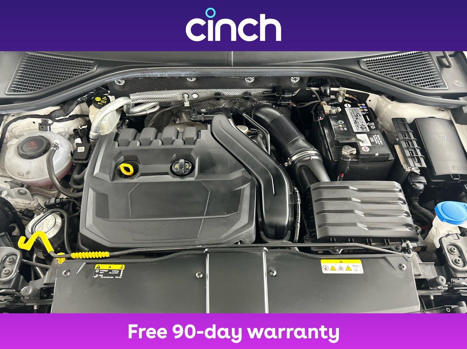 Used Volkswagen T-Roc 2021 for sale - 76098683: Photo 23