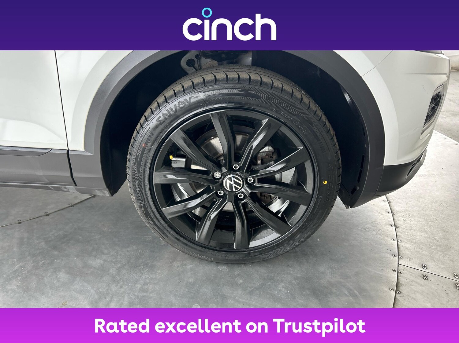 Used Volkswagen T-Roc 2021 for sale - 76098683: Photo 28