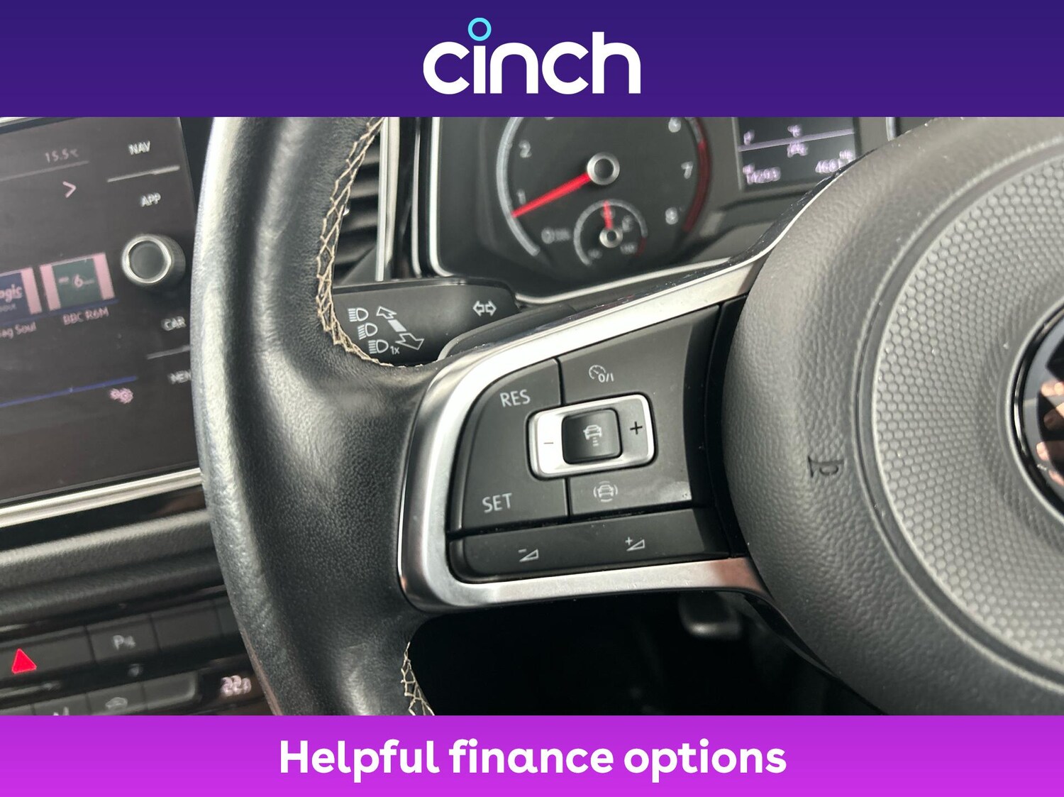 Used Volkswagen T-Roc 2021 for sale - 76098683: Photo 30