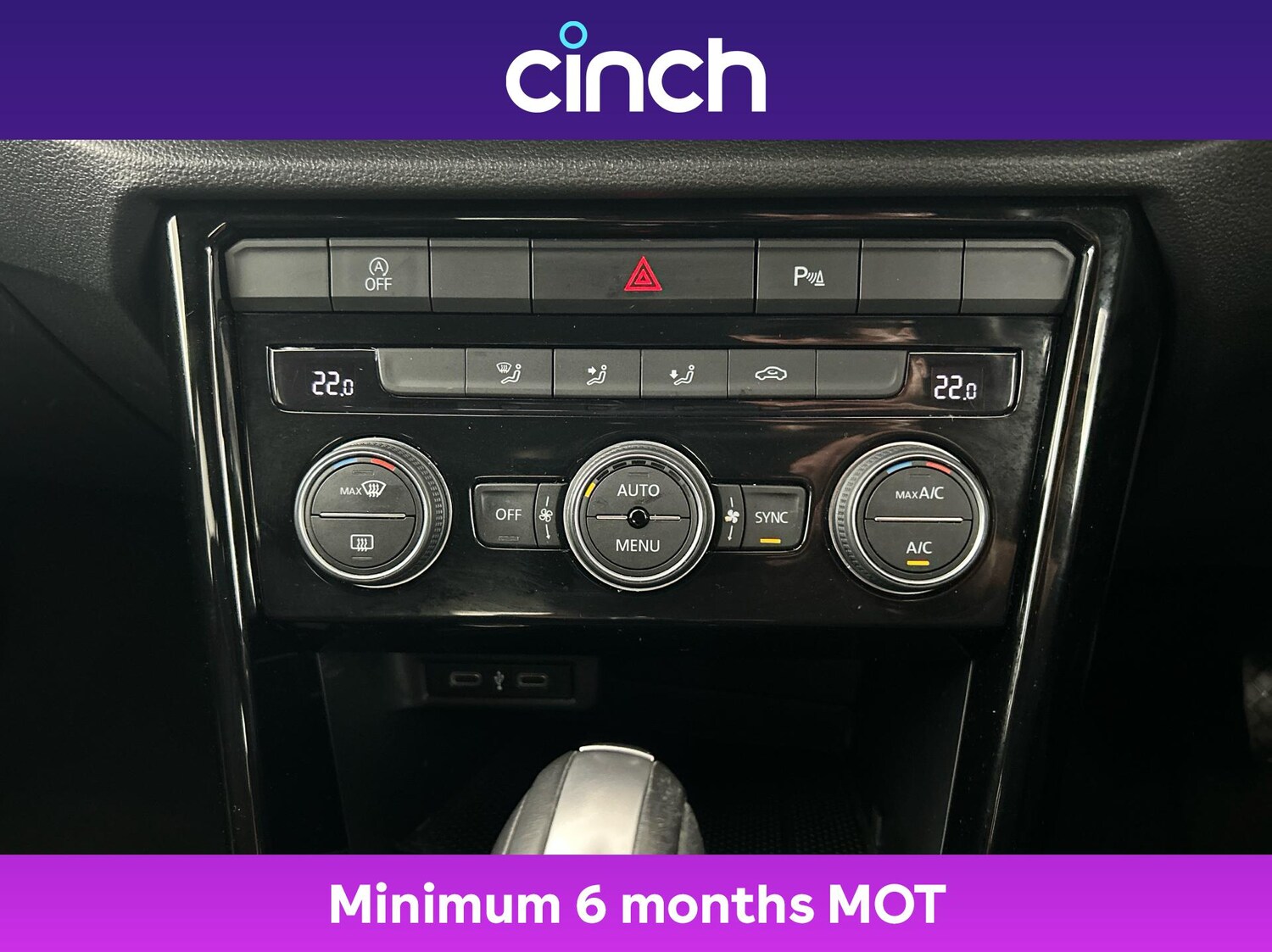 Used Volkswagen T-Roc 2021 for sale - 76098683: Photo 32