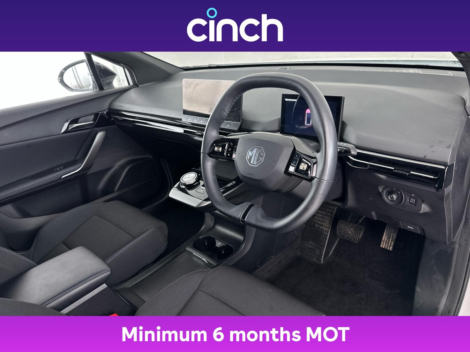 Used MG MG4 2023 for sale - 76855292: Photo 12