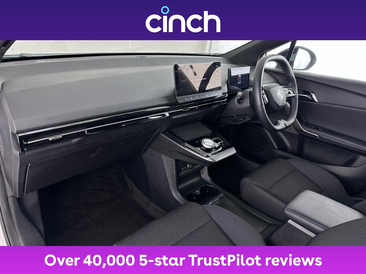 Used MG MG4 2023 for sale - 76855292: Photo 14