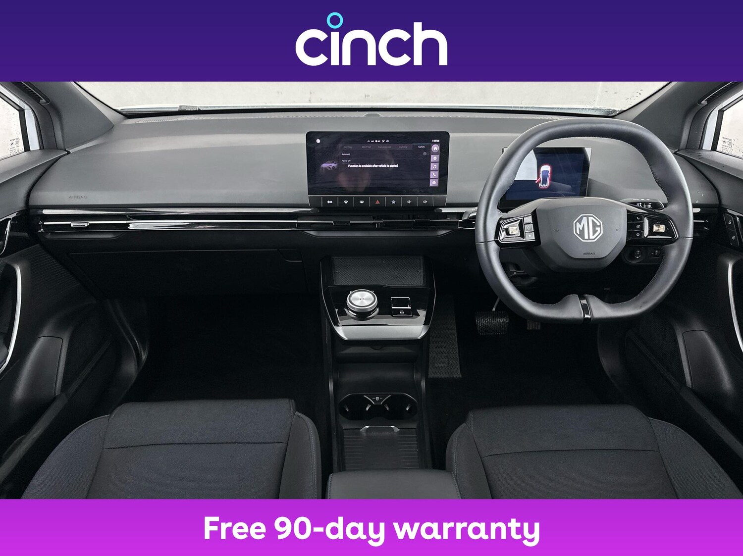 Used MG MG4 2023 for sale - 76855292: Photo 15