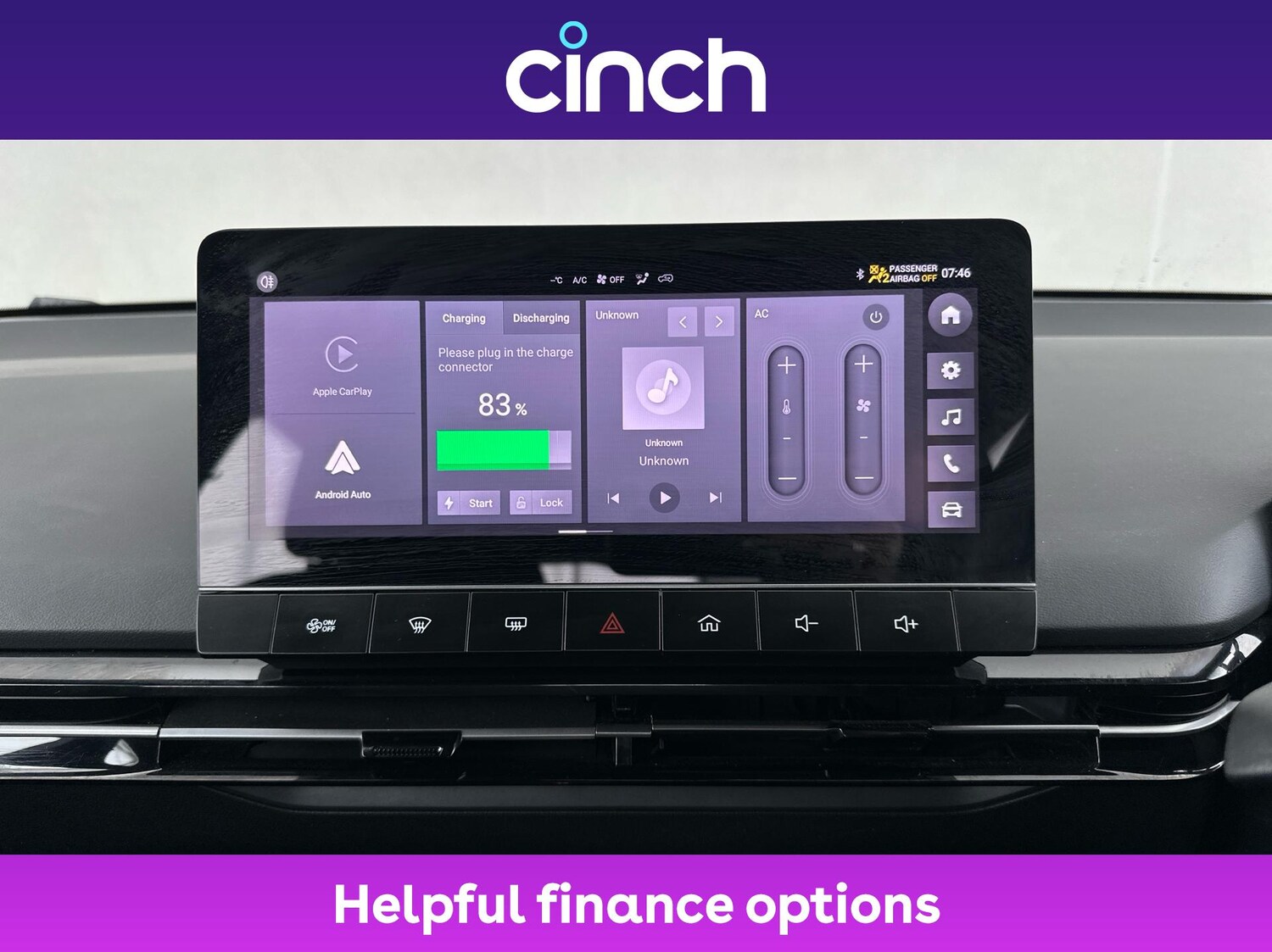 Used MG MG4 2023 for sale - 76855292: Photo 17