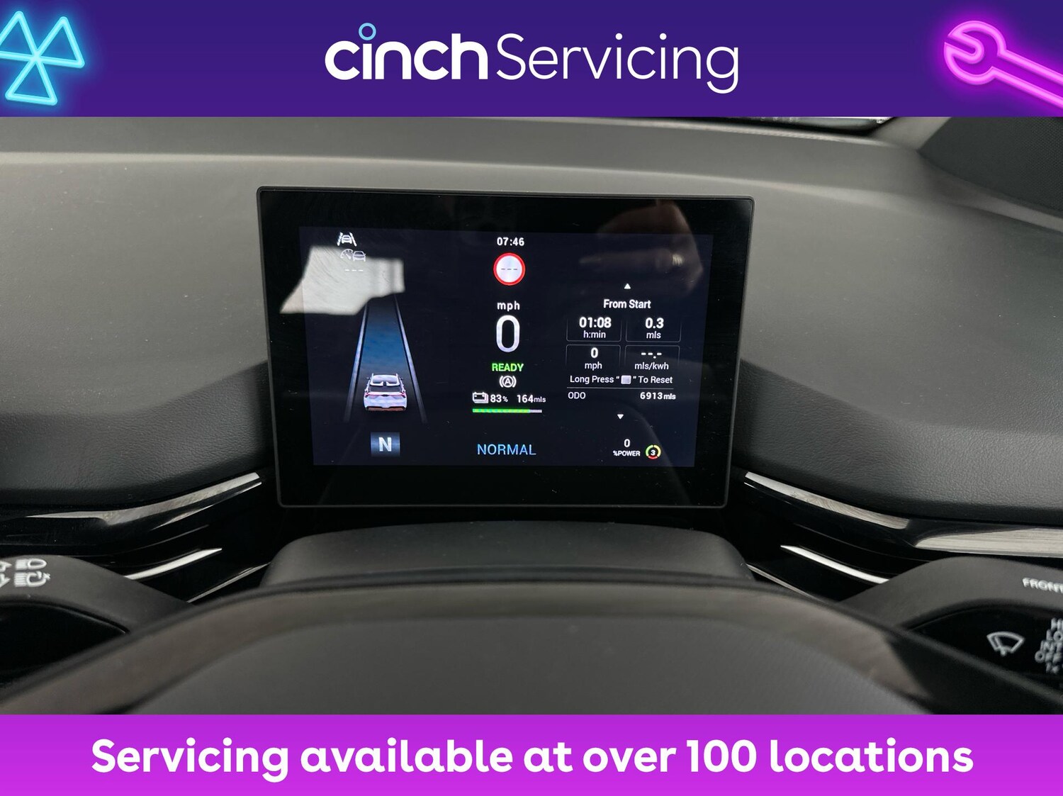 Used MG MG4 2023 for sale - 76855292: Photo 18