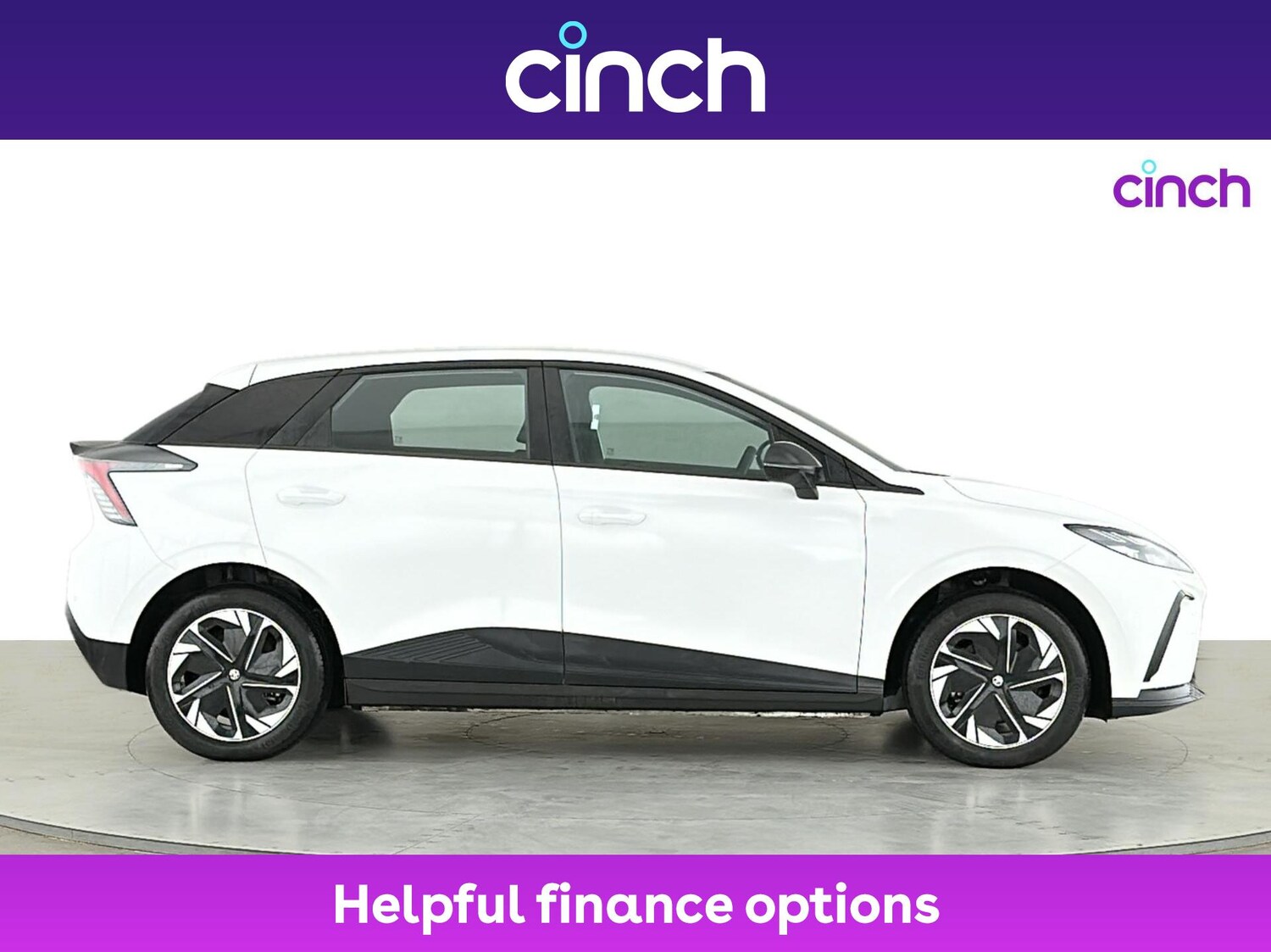 Used MG MG4 2023 for sale - 76855292: Photo 2