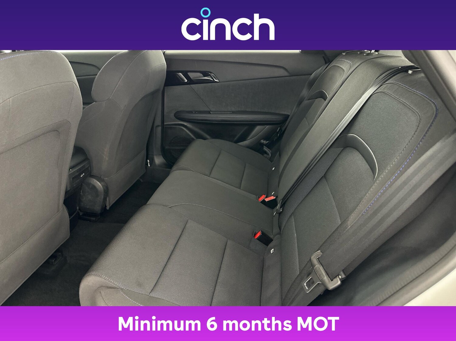 Used MG MG4 2023 for sale - 76855292: Photo 20